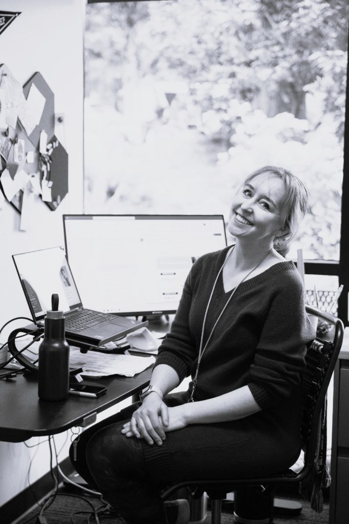 Randi-Louise Peterson