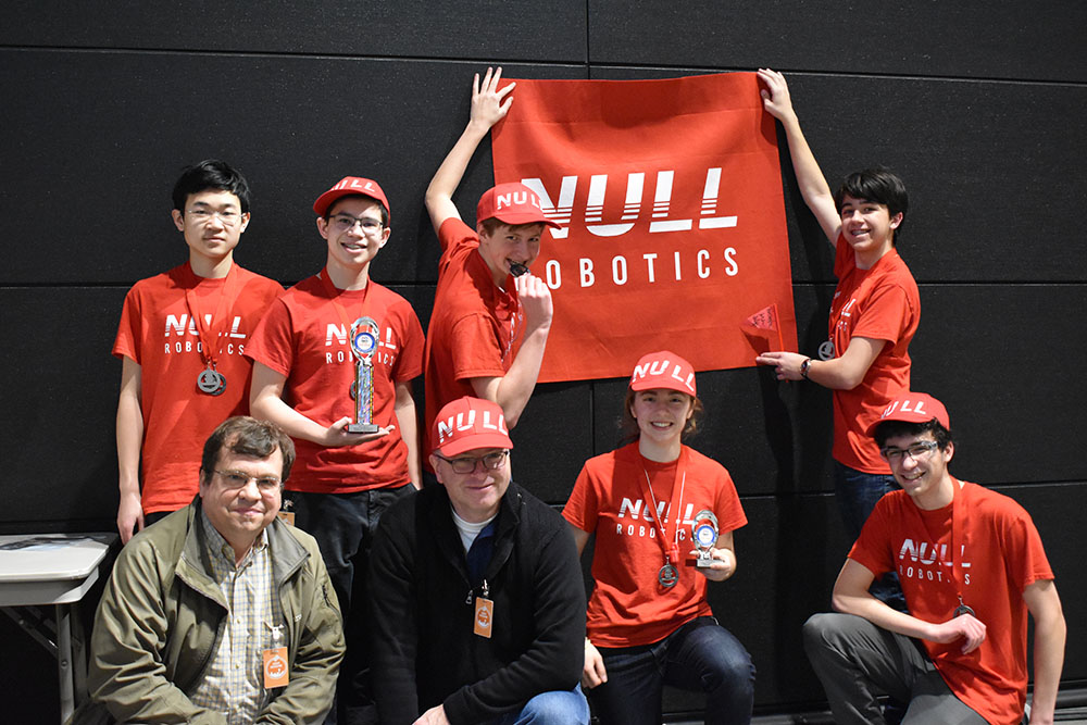 FTC Robotics Team