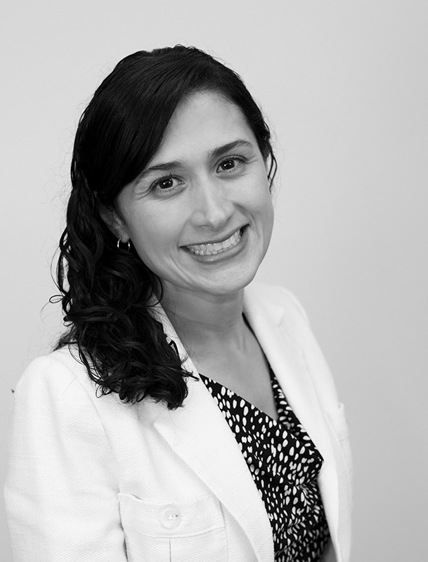Alicia Moreno Gonzalez, PhD