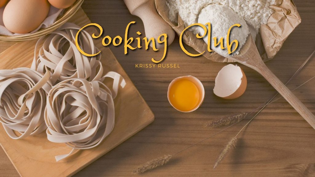 Cooking Club