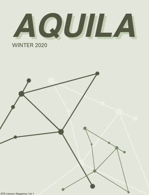 AQUILA Literary Magazine
