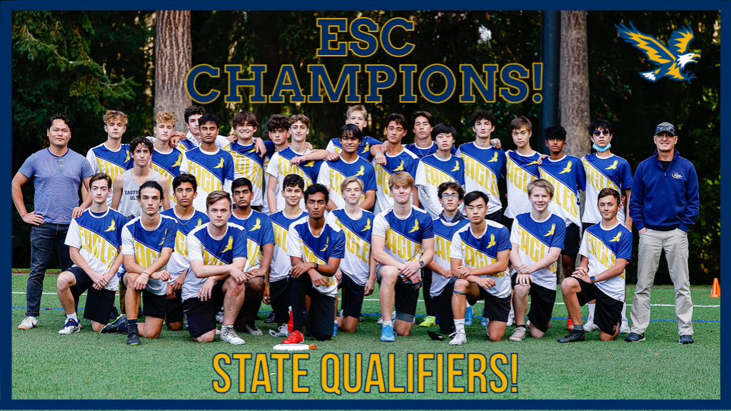 ESC Champions Eastside Preparatory School