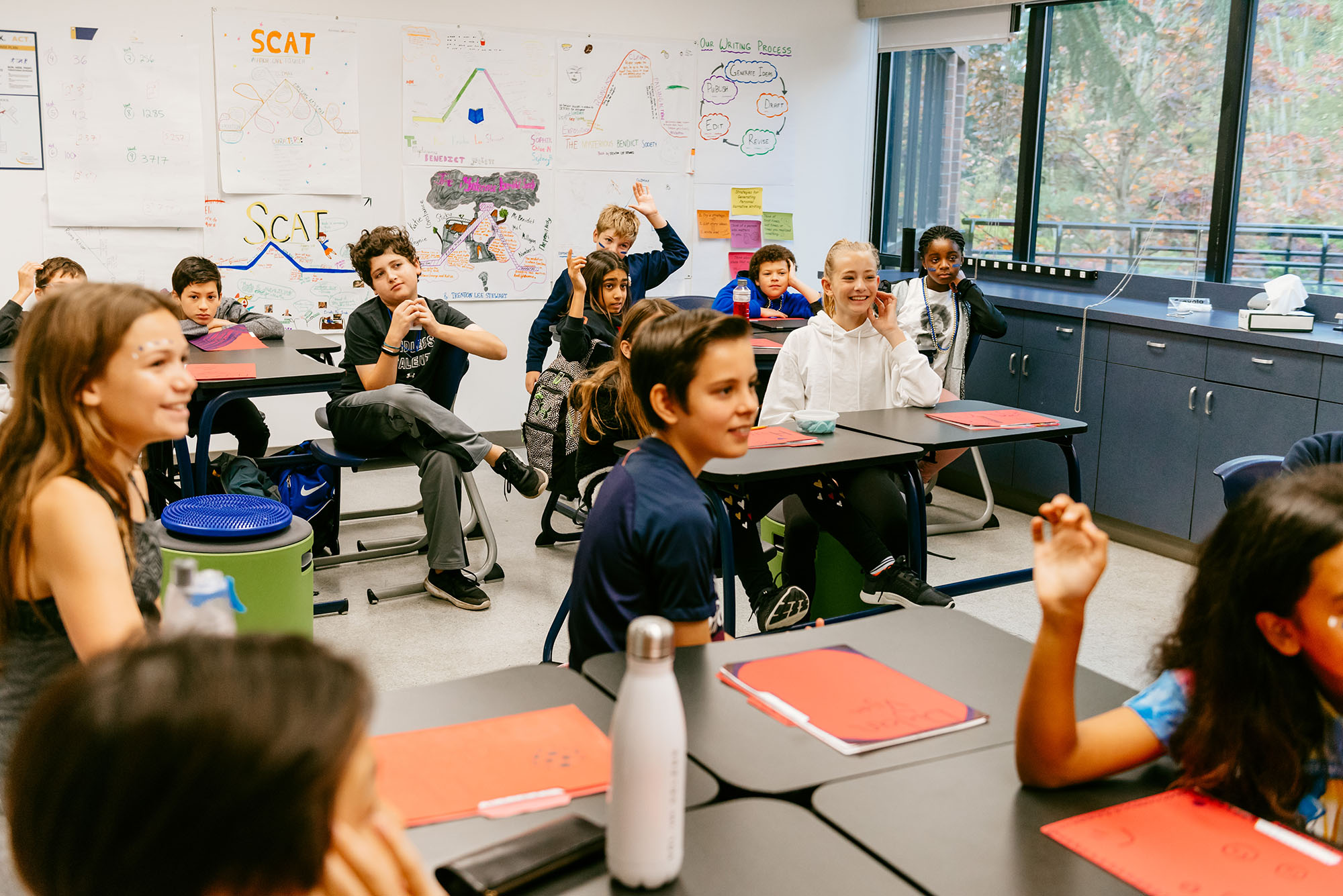 Academics Eastside Preparatory School