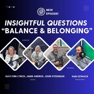 Insightful Questions Insightful Questions